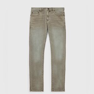 John Varvatos J702 - WASHED